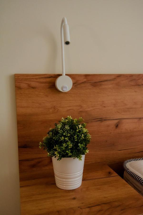 Olive 203 Apartman Peraía Kültér fotó